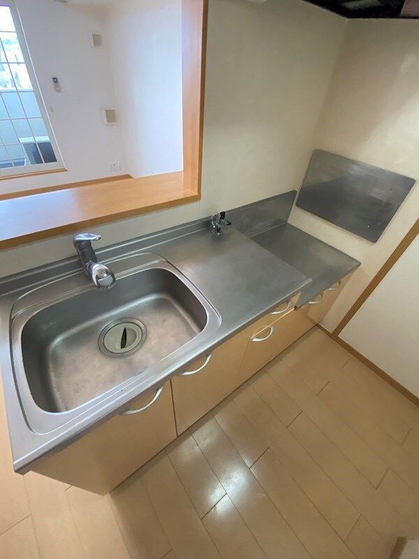 エスポワール中地の物件内観写真