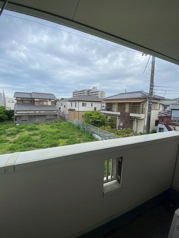 エスポワール中地の物件内観写真