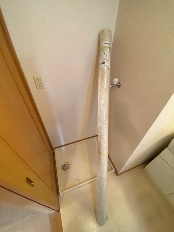 エスポワール中地の物件内観写真