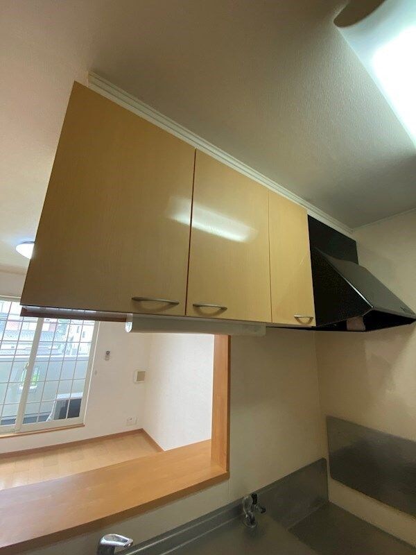 エスポワール中地の物件内観写真