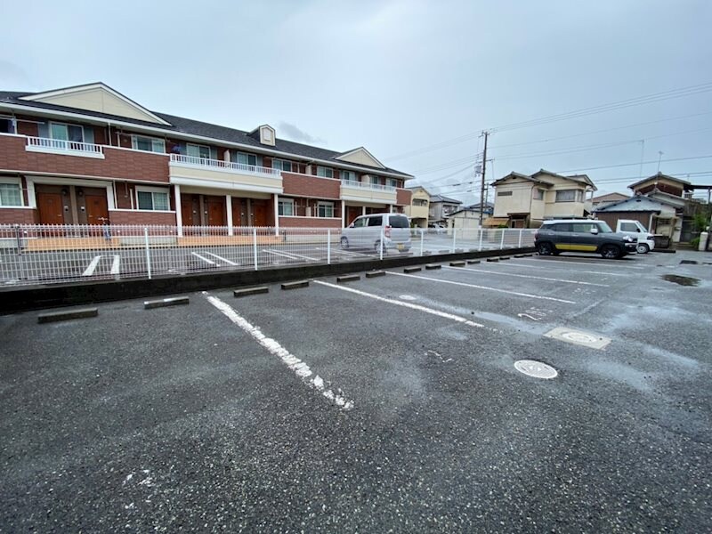 山陽網干駅 徒歩17分 2階の物件内観写真