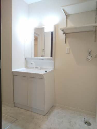 シャーメゾンすくい川の物件内観写真