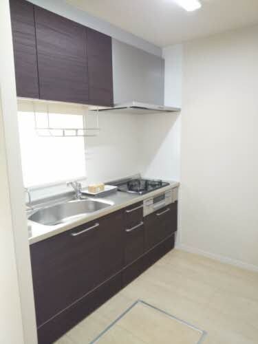 シャーメゾンすくい川の物件内観写真