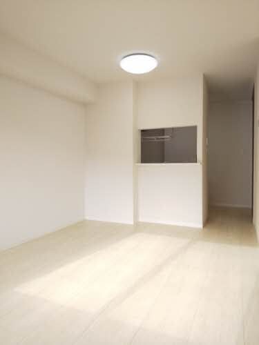 シャーメゾンすくい川の物件内観写真