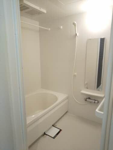 シャーメゾンすくい川の物件内観写真