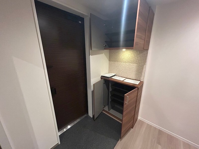 シャーメゾンすくい川の物件内観写真