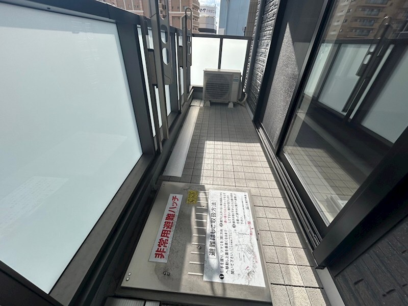 シャーメゾンすくい川の物件内観写真