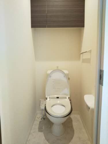 シャーメゾンすくい川の物件内観写真