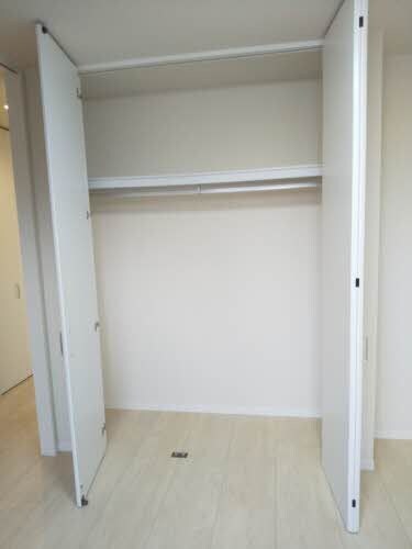 シャーメゾンすくい川の物件内観写真