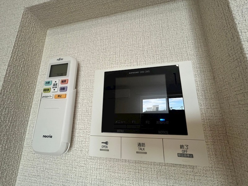 シャーメゾンすくい川の物件内観写真