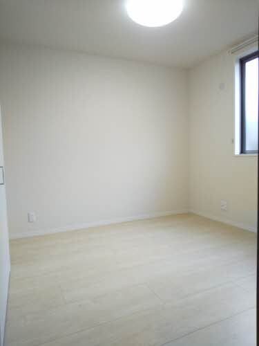 シャーメゾンすくい川の物件内観写真