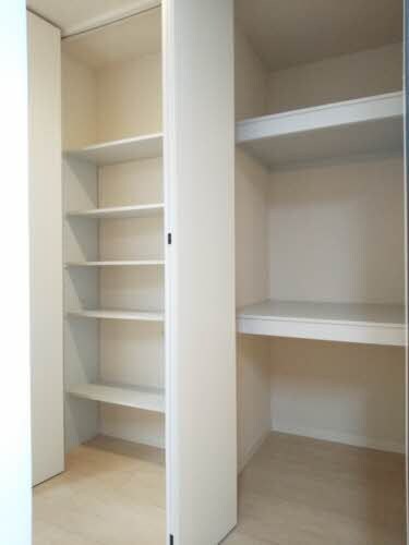 シャーメゾンすくい川の物件内観写真