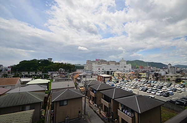 播磨高岡駅 徒歩20分 3階の物件内観写真