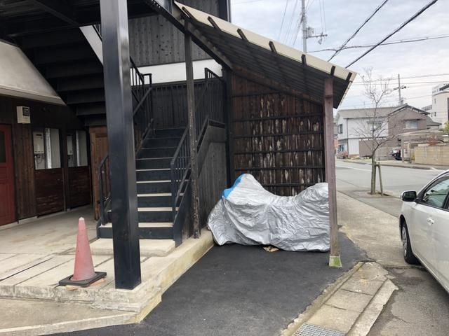 高速長田駅 徒歩13分 1階の物件内観写真