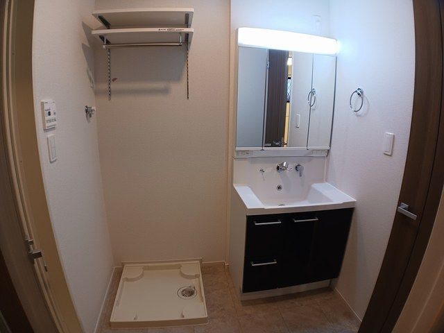 スピカの物件内観写真