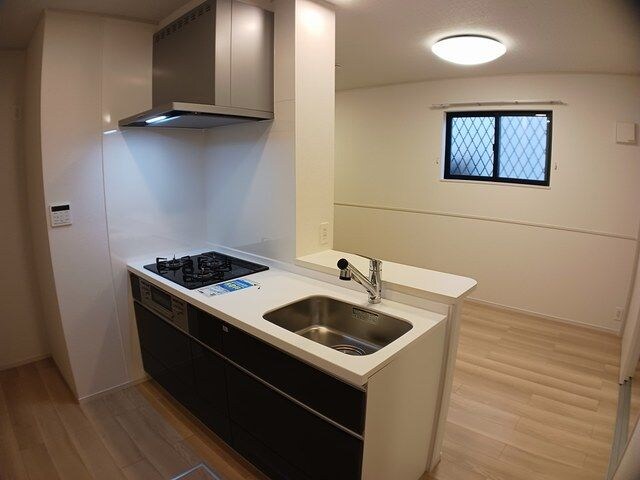 スピカの物件内観写真