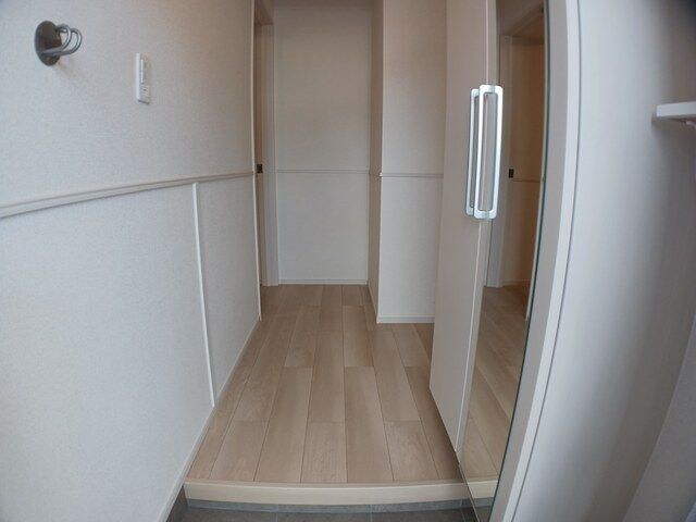 スピカの物件内観写真