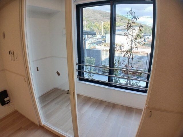 スピカの物件内観写真