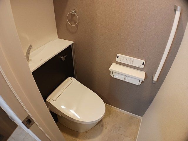 スピカの物件内観写真