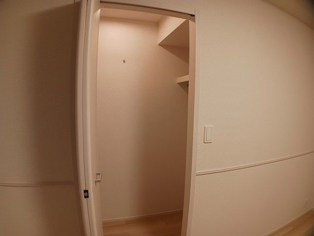 スピカの物件内観写真