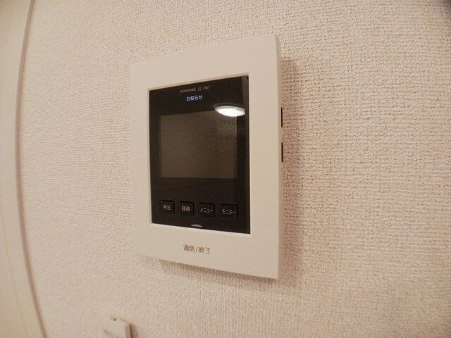 スピカの物件内観写真