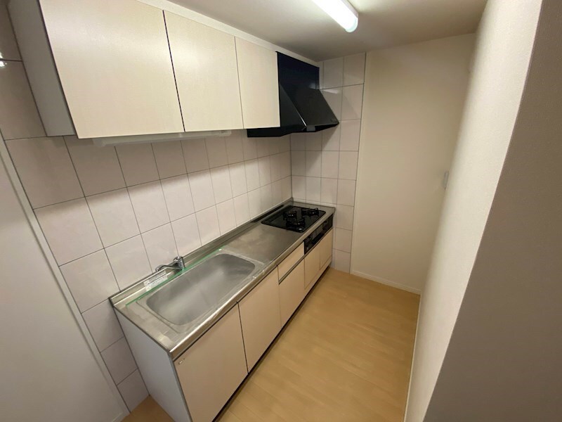 アンプルールの物件内観写真