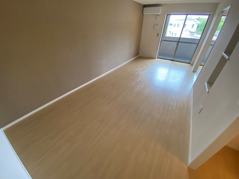 アンプルールの物件内観写真