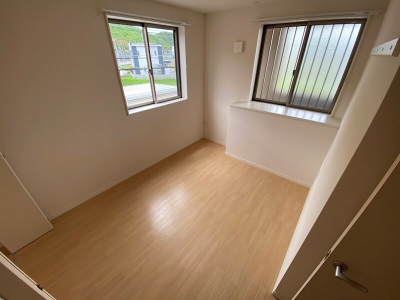 アンプルールの物件内観写真