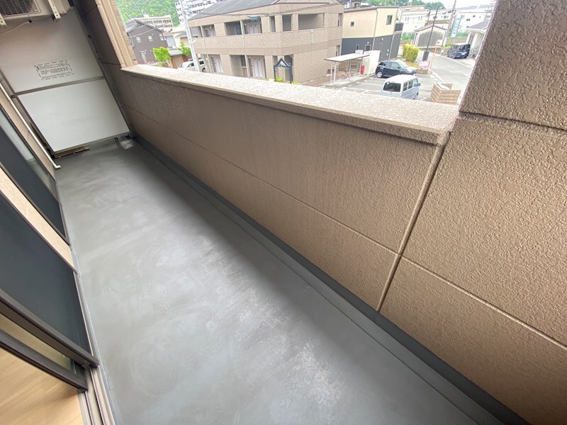 アンプルールの物件内観写真