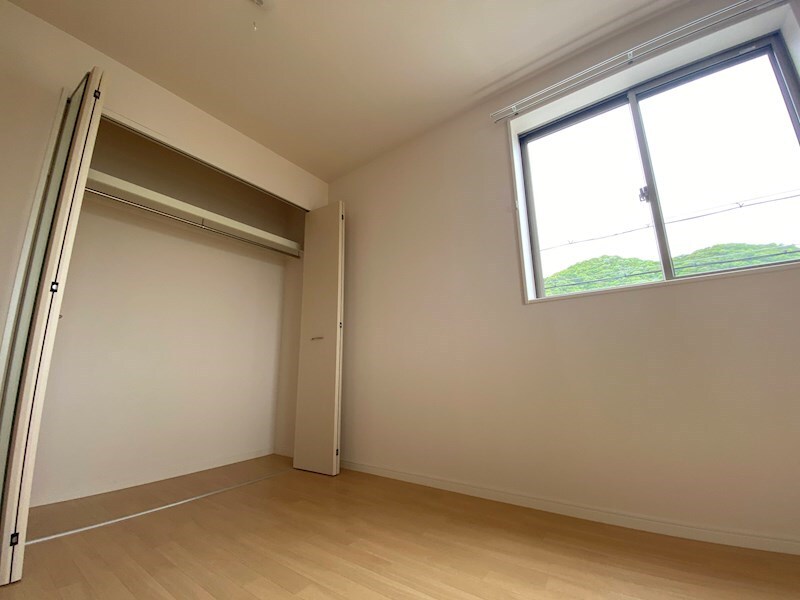 アンプルールの物件内観写真