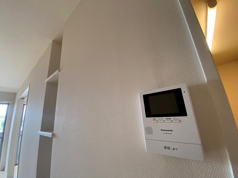 アンプルールの物件内観写真