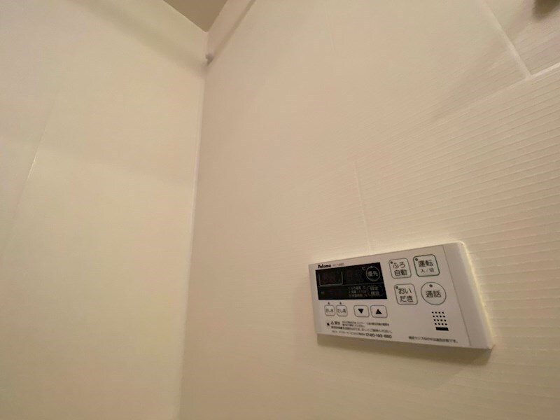 アンプルールの物件内観写真