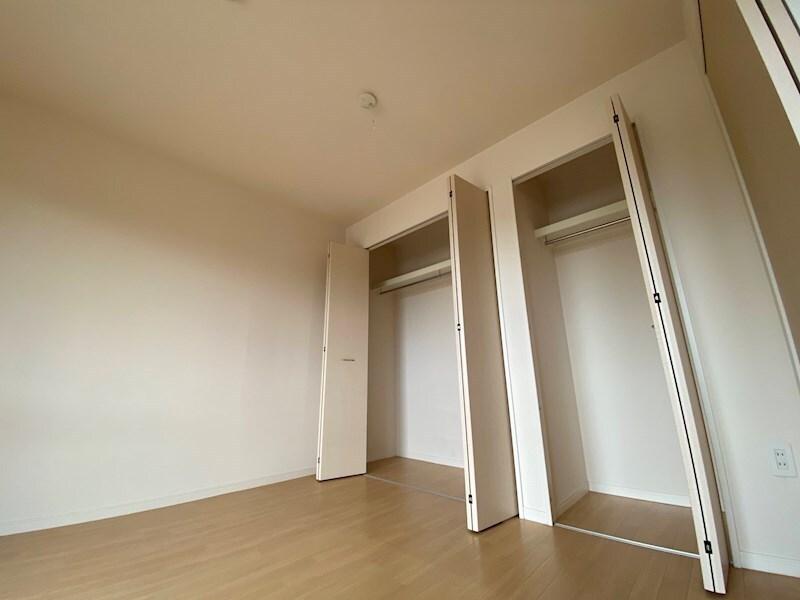 アンプルールの物件内観写真