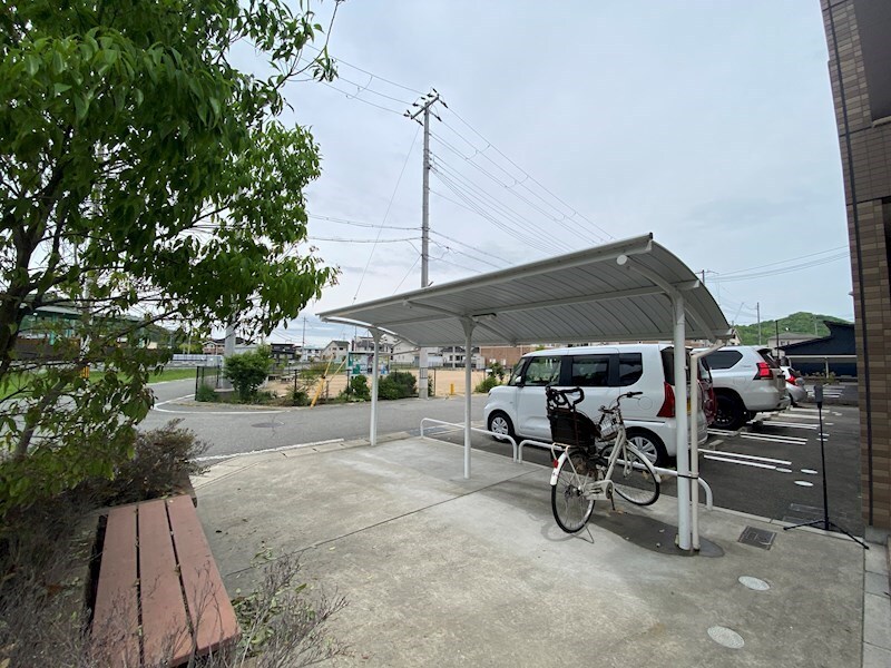 アンプルールの物件内観写真