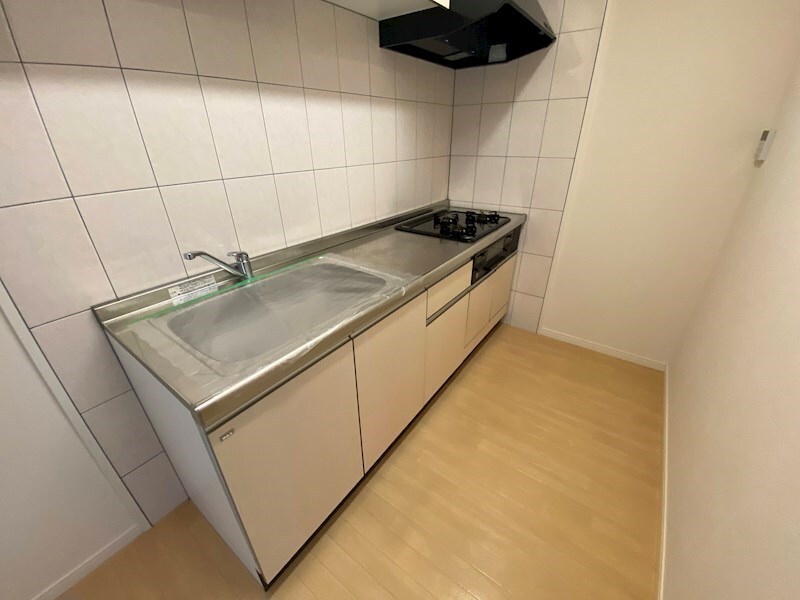 アンプルールの物件内観写真