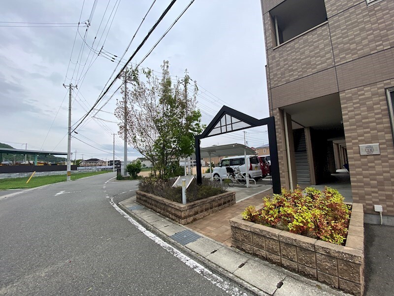 アンプルールの物件内観写真