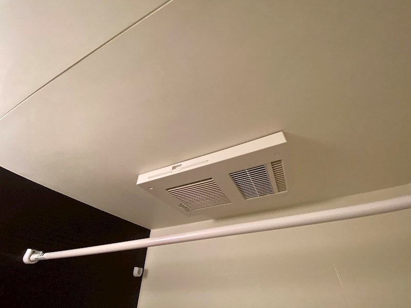 アンプルールの物件内観写真