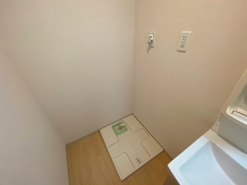 アンプルールの物件内観写真