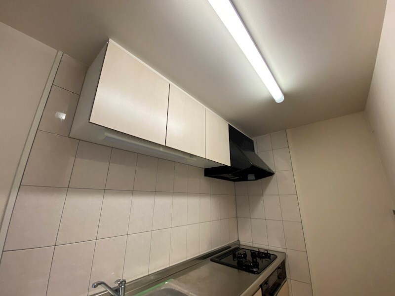 アンプルールの物件内観写真