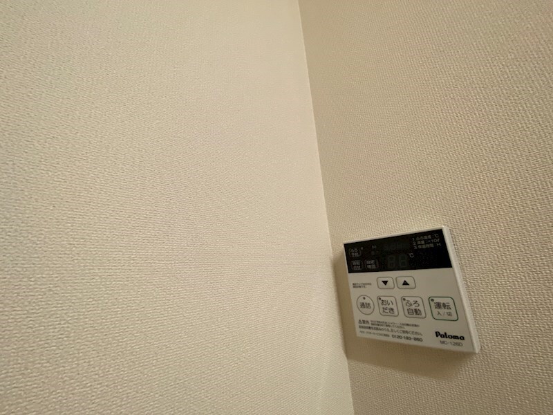 アンプルールの物件内観写真