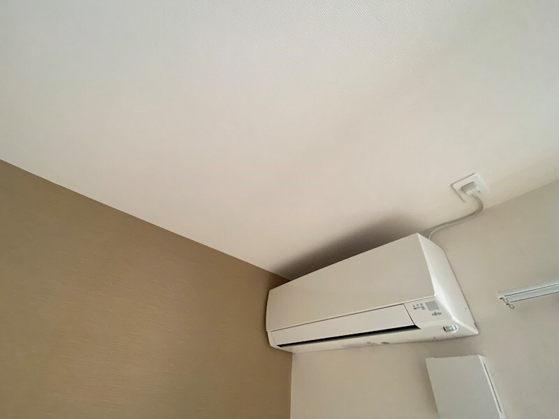 アンプルールの物件内観写真