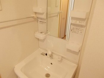 プラシード三宅の物件内観写真