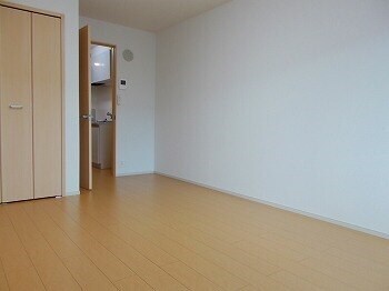 プラシード三宅の物件内観写真