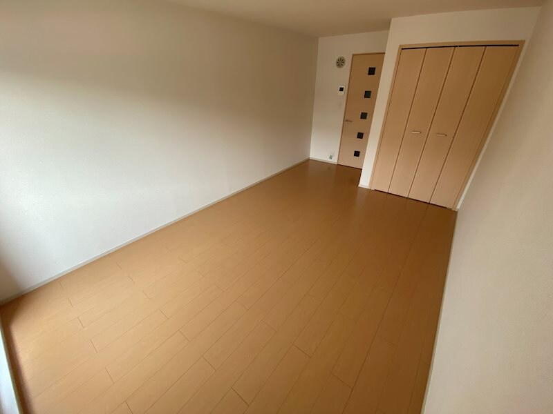 プラシード三宅の物件内観写真