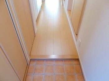 プラシード三宅の物件内観写真