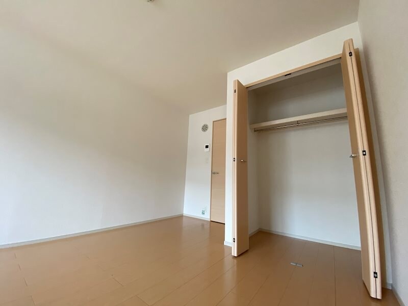 プラシード三宅の物件内観写真