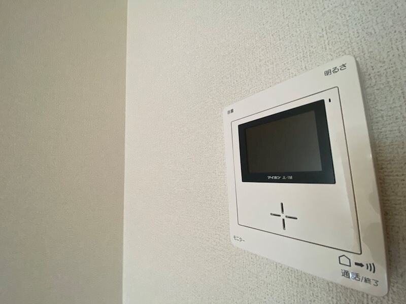 プラシード三宅の物件内観写真