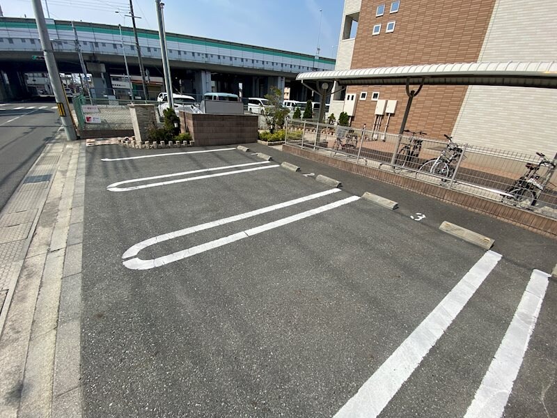 プラシード三宅の物件内観写真