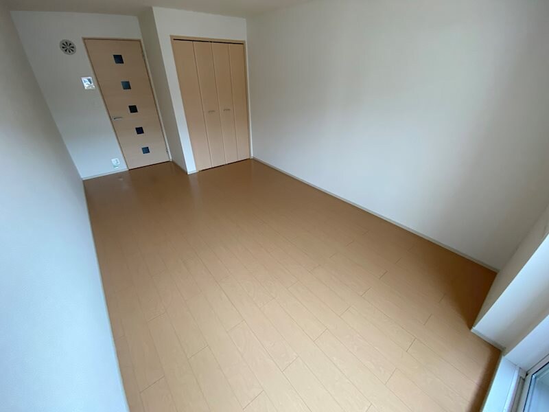 プラシード三宅の物件内観写真