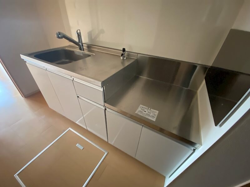 プラシード三宅の物件内観写真